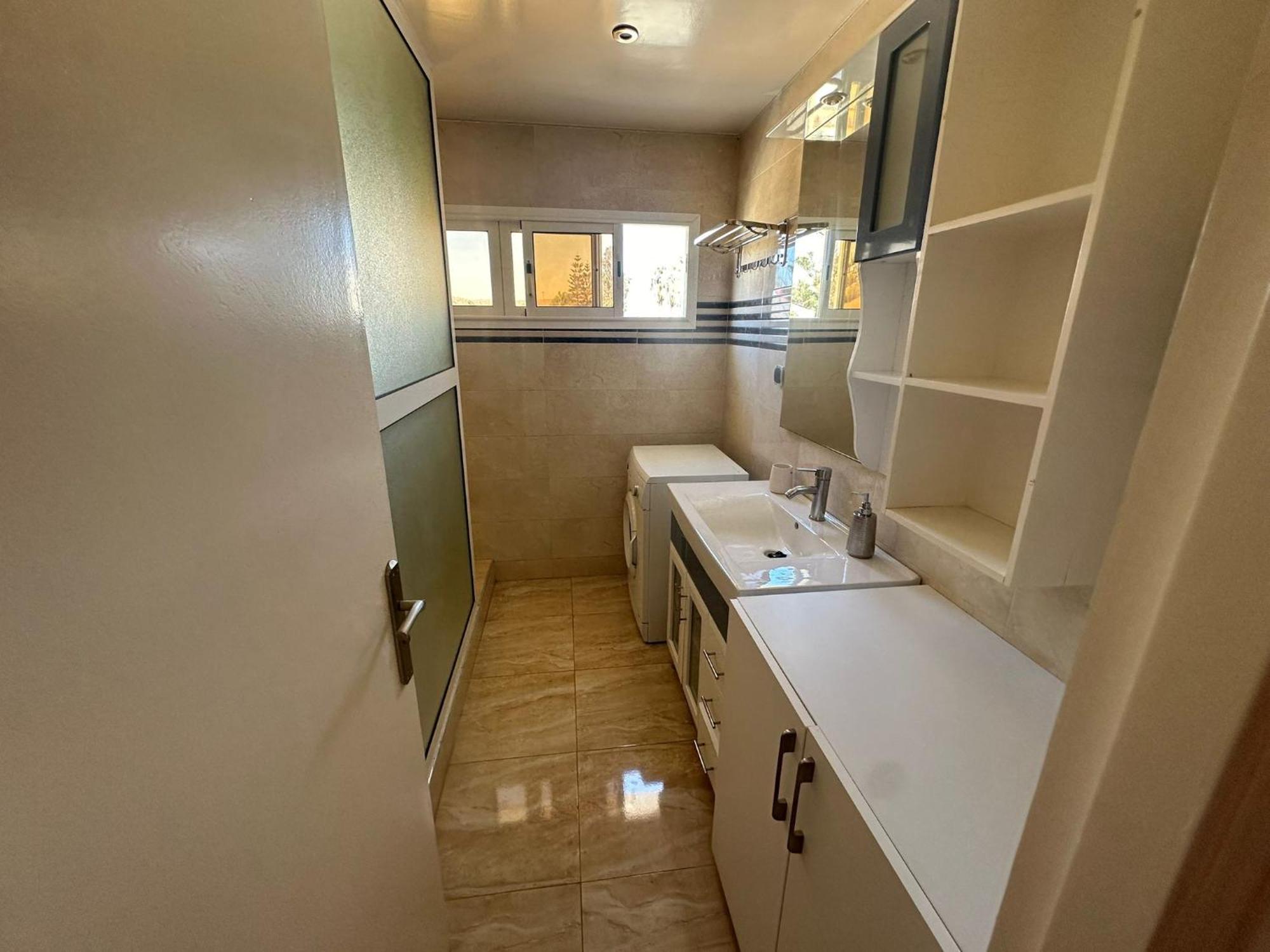Superbe Appartement Centre Agadir 10Mn A Pied Plage Eksteriør billede