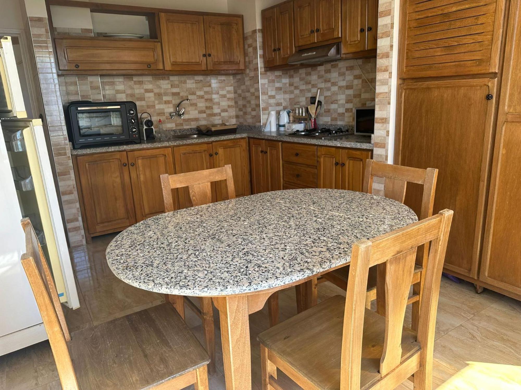 Superbe Appartement Centre Agadir 10Mn A Pied Plage Eksteriør billede