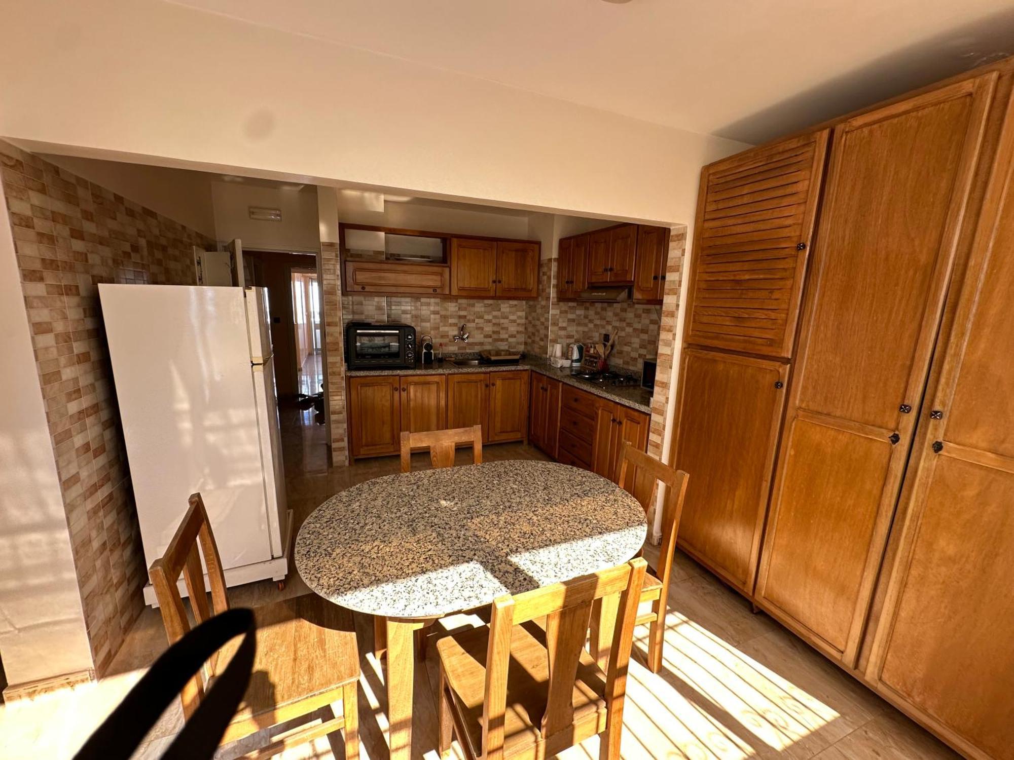Superbe Appartement Centre Agadir 10Mn A Pied Plage Eksteriør billede